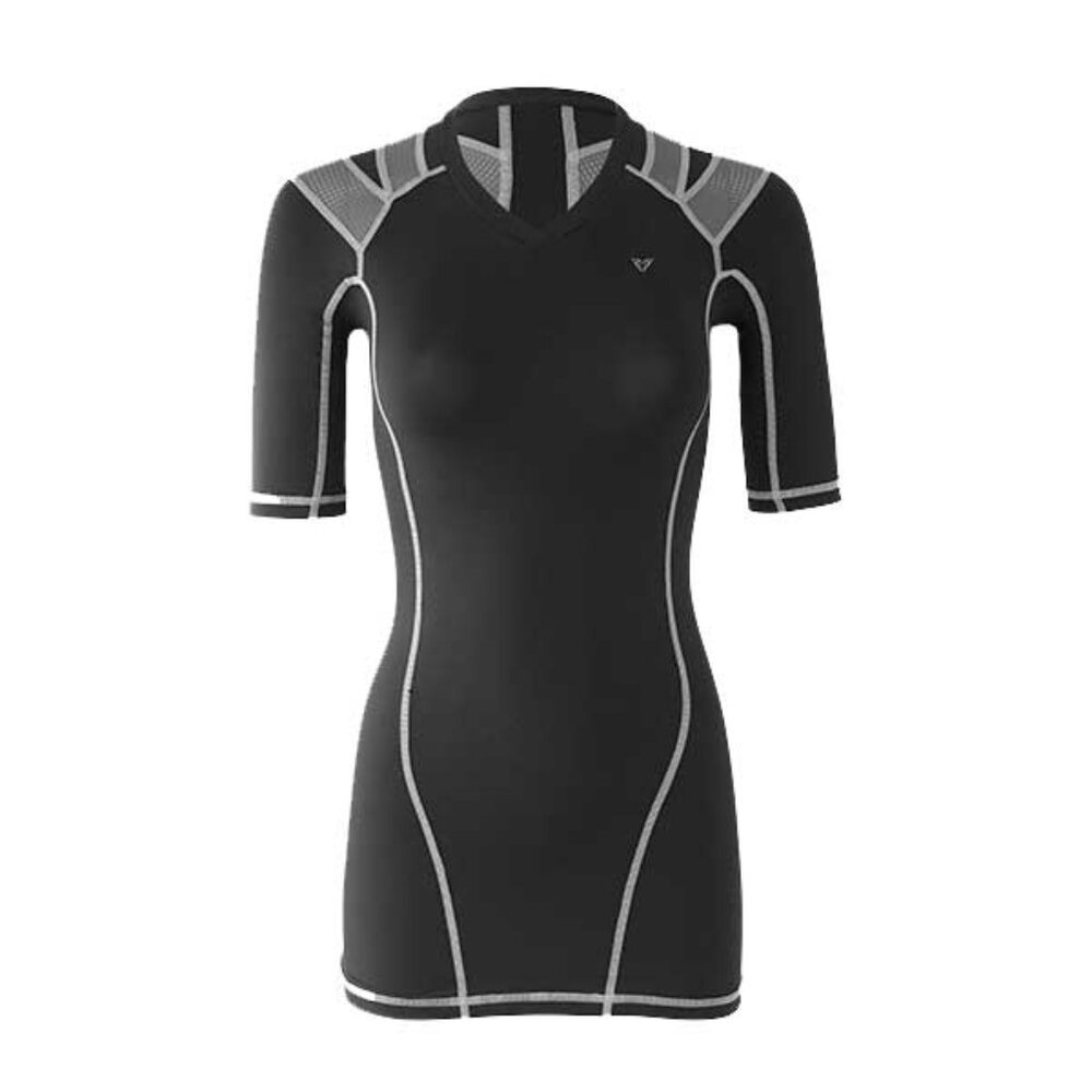 Intelliskin Original Foundation V-Tee | Sz XS